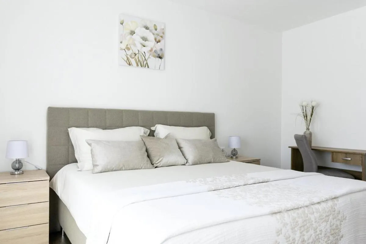 Villa Alena In Vizinada - Haus Fuer 8 Personen