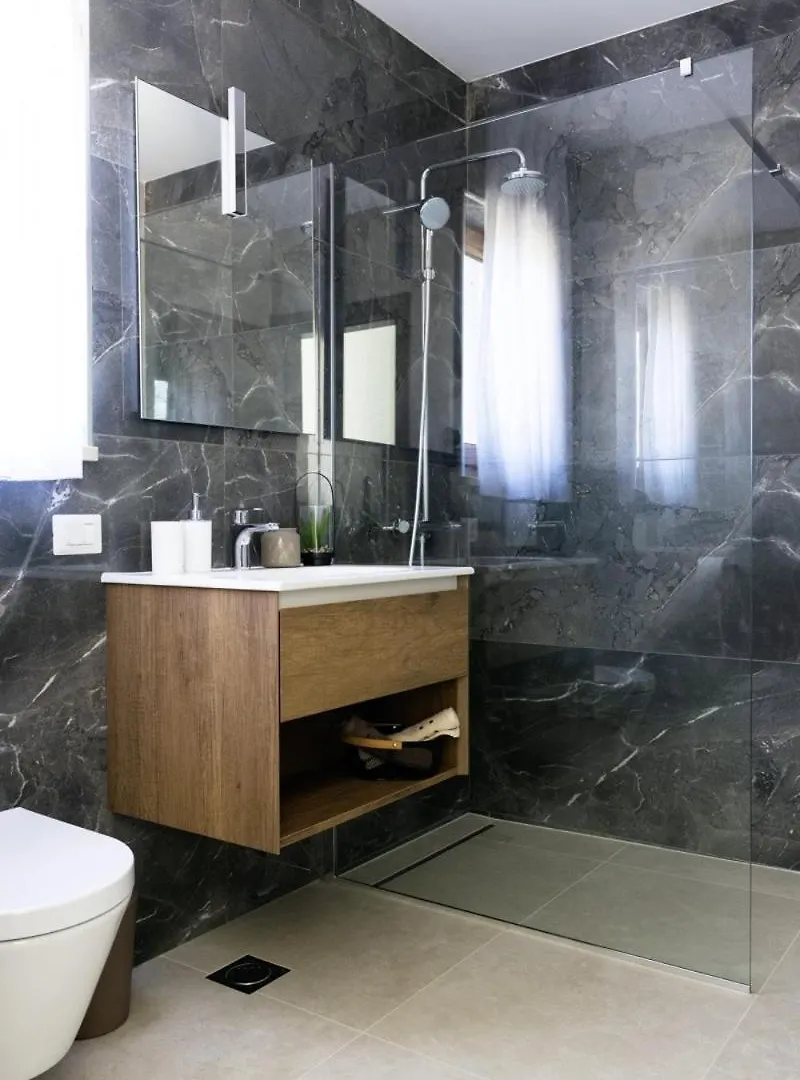 Villa Alena In Vizinada - Haus Fuer 8 Personen 0*,  Croatia