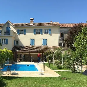  Ferienhaus Terra Mirna